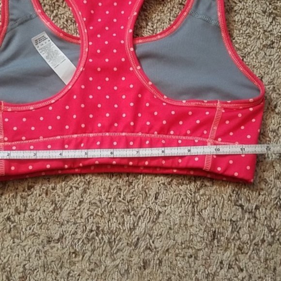 Nike Pro - Dry Fit Sports Bra - XS - Picture 4 of 5